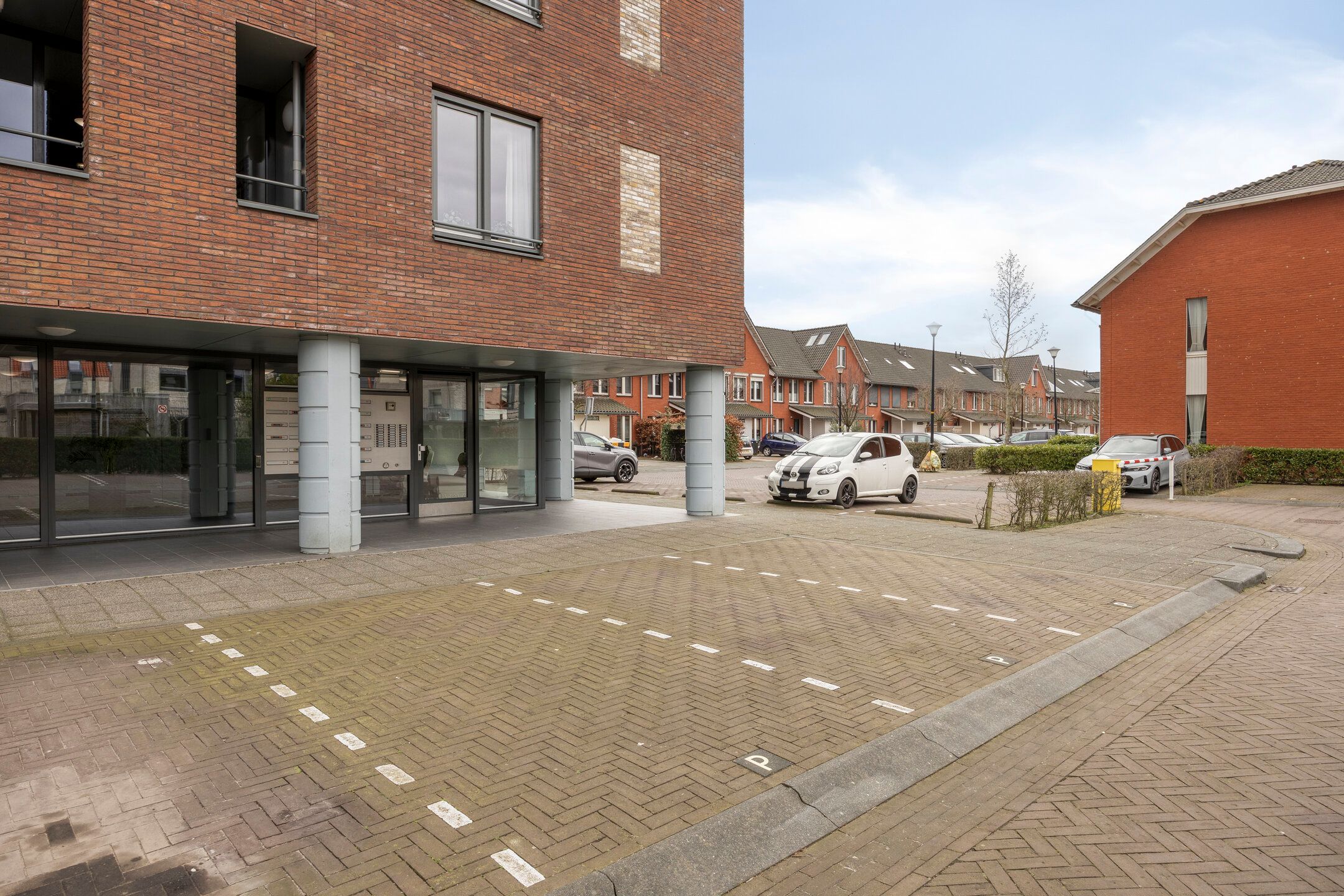 Foto 27 van Koegelwieckplantsoen 59