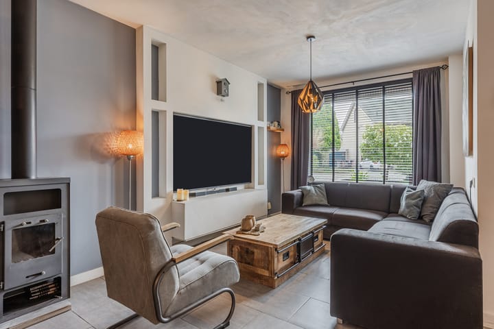 Photo 5 of Paganinistraat 14