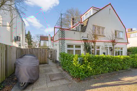 Prof. Lorentzlaan thumbnail