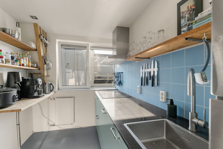 Foto 3 van Prof. Lorentzlaan 47-BIS