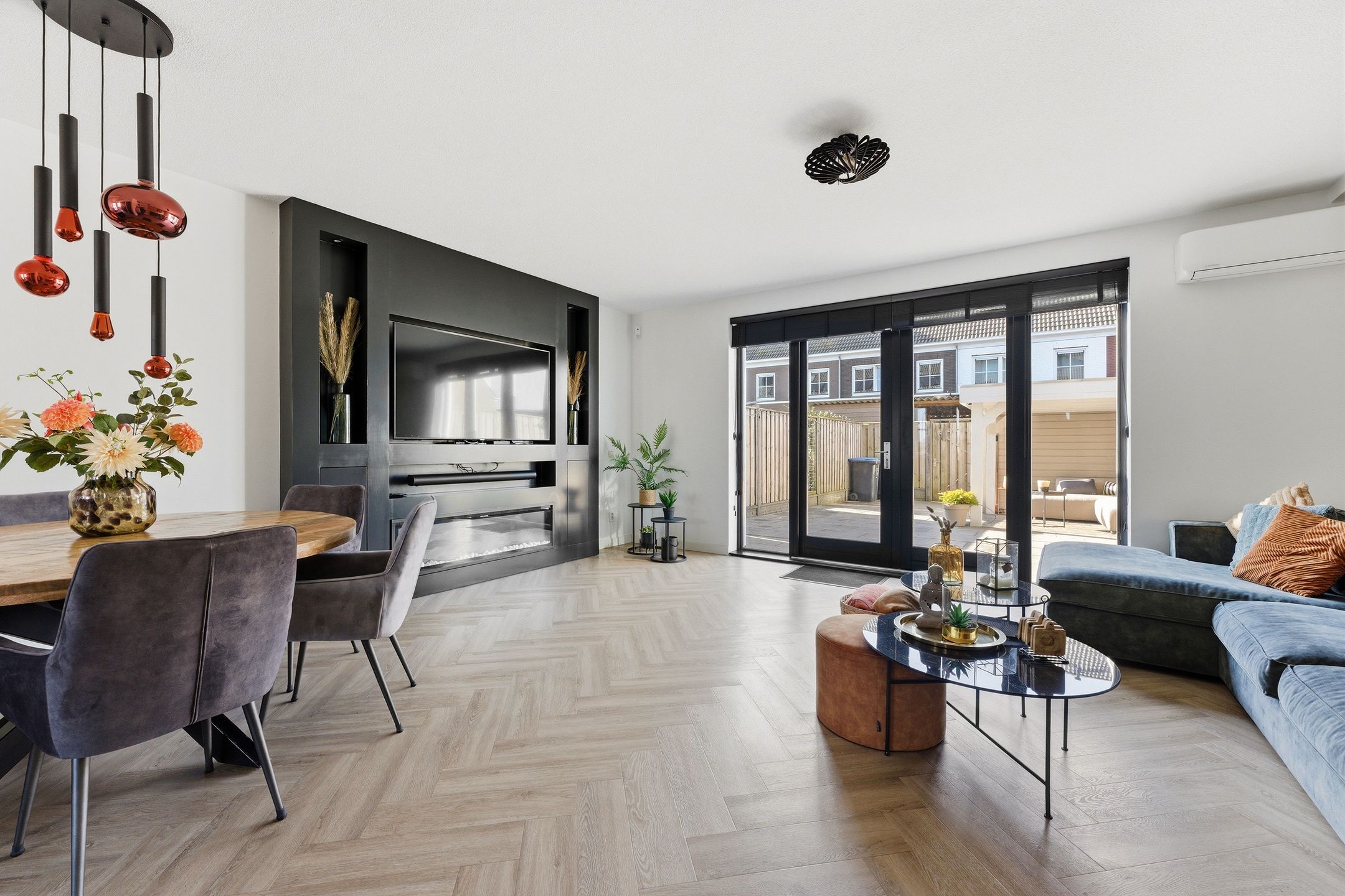 Foto 3 van Kraanbaan 9