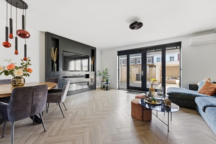 Foto 3 van Kraanbaan 9