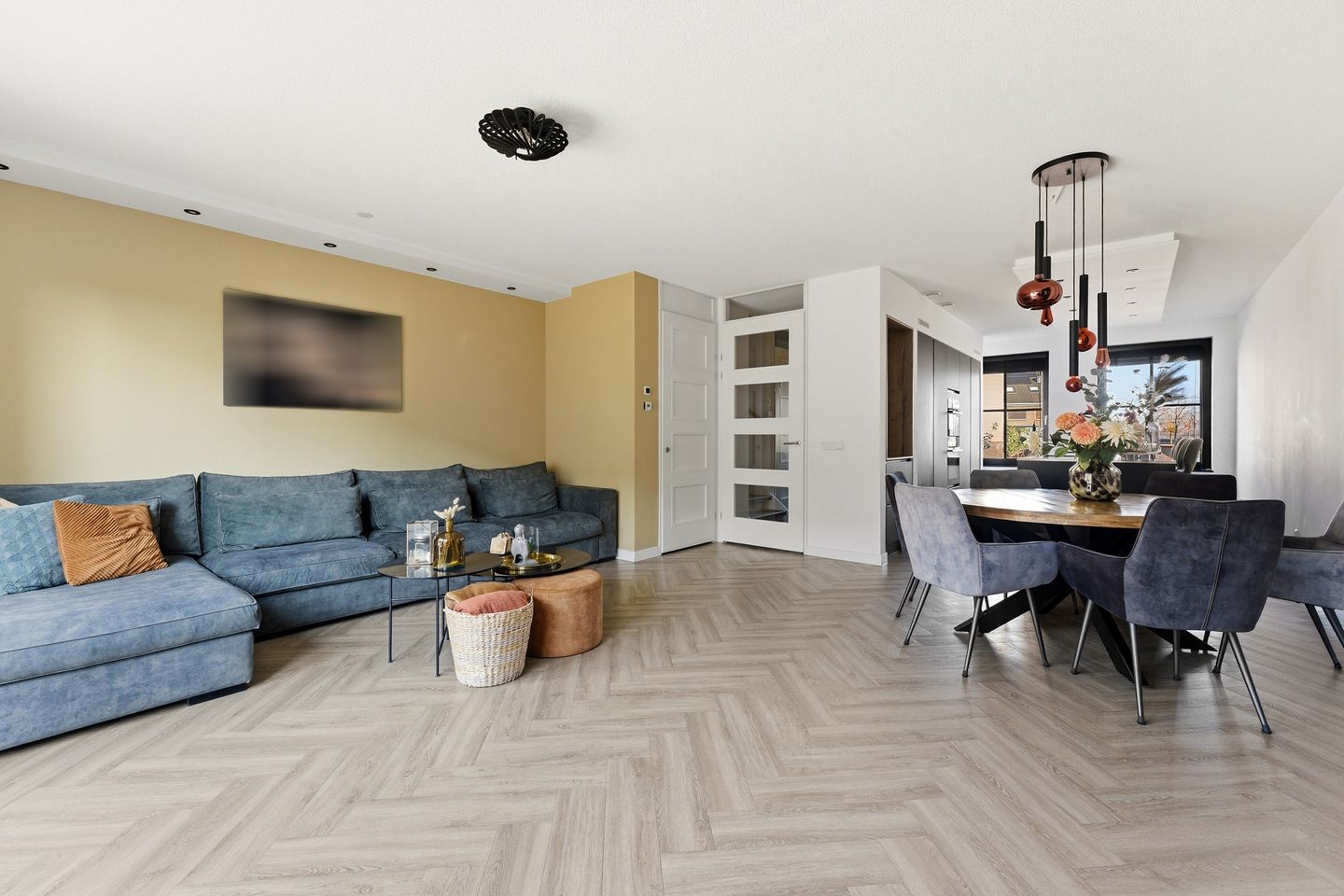 Foto 5 van Kraanbaan 9