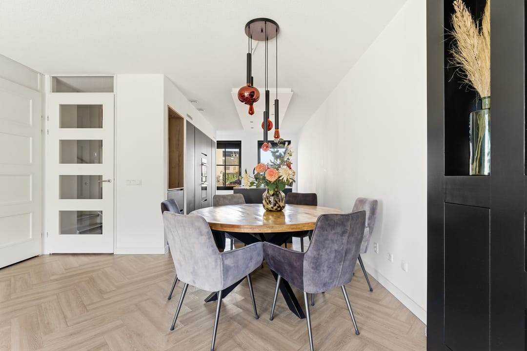 Foto 8 van Kraanbaan 9