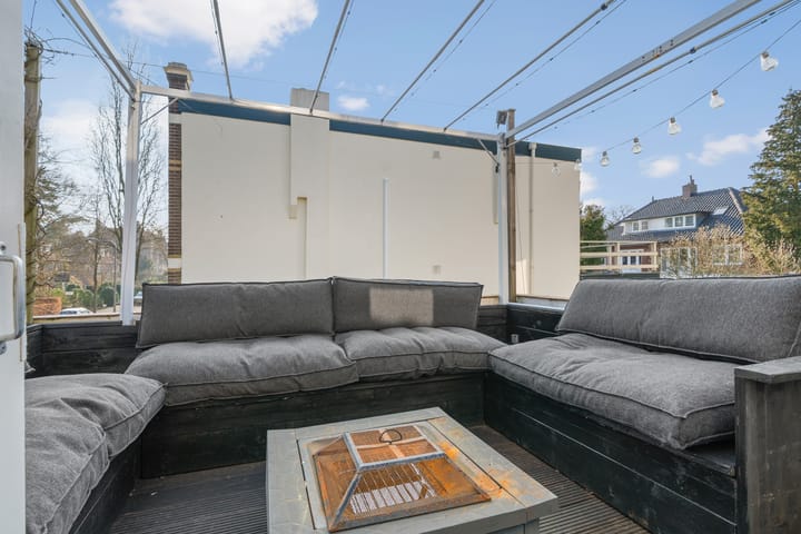 Foto 4 van Prof. Lorentzlaan 47-BIS