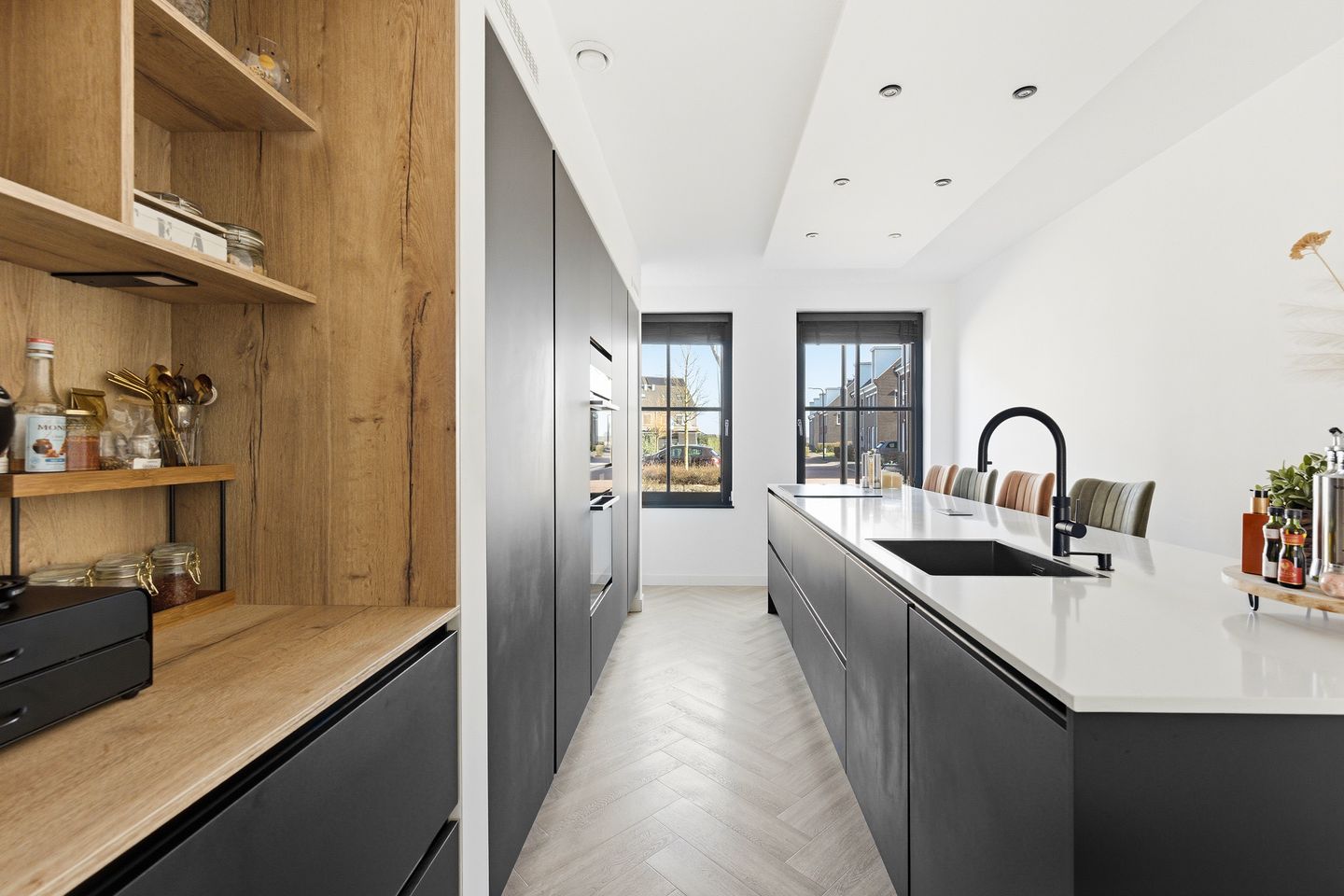 Foto 10 van Kraanbaan 9