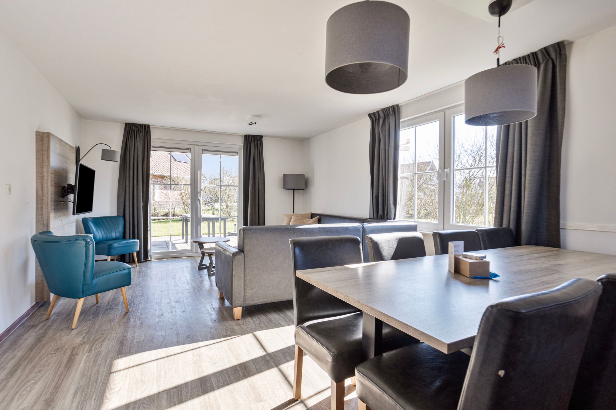 4-bedroom freehold villa in Arcen — photo 5 of 5