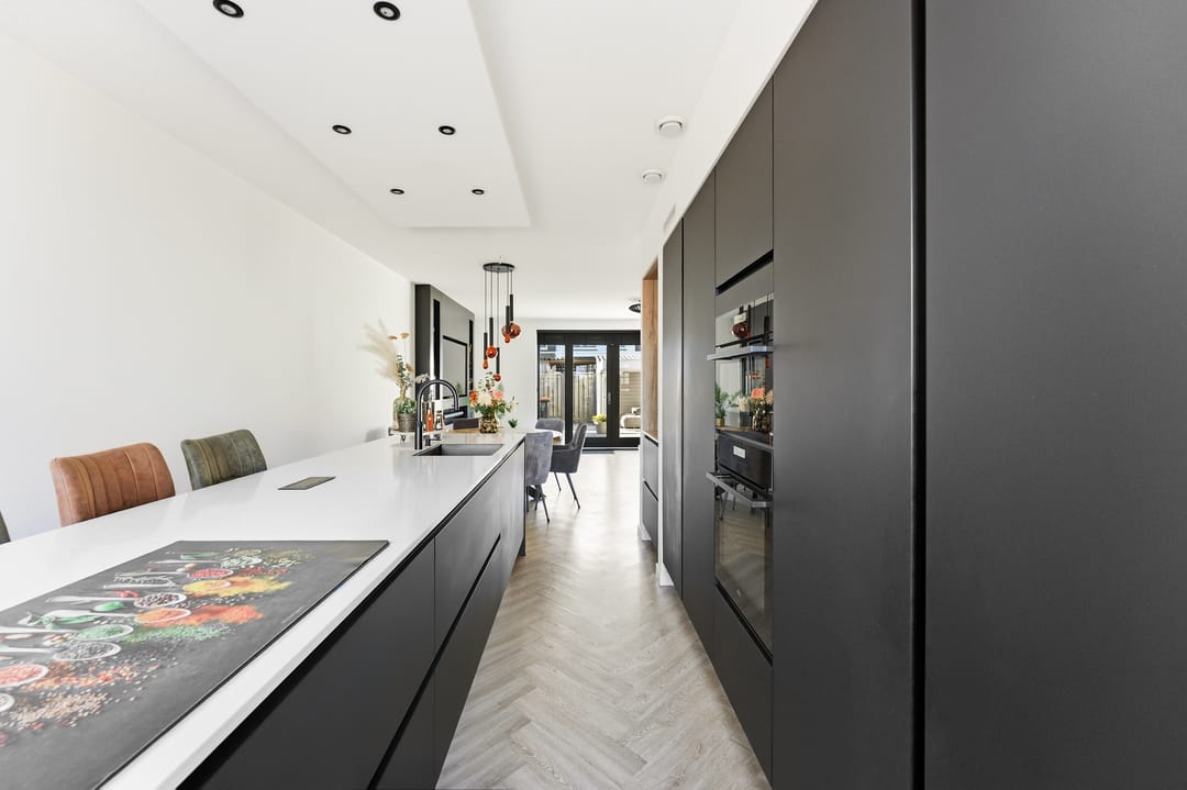 Foto 16 van Kraanbaan 9