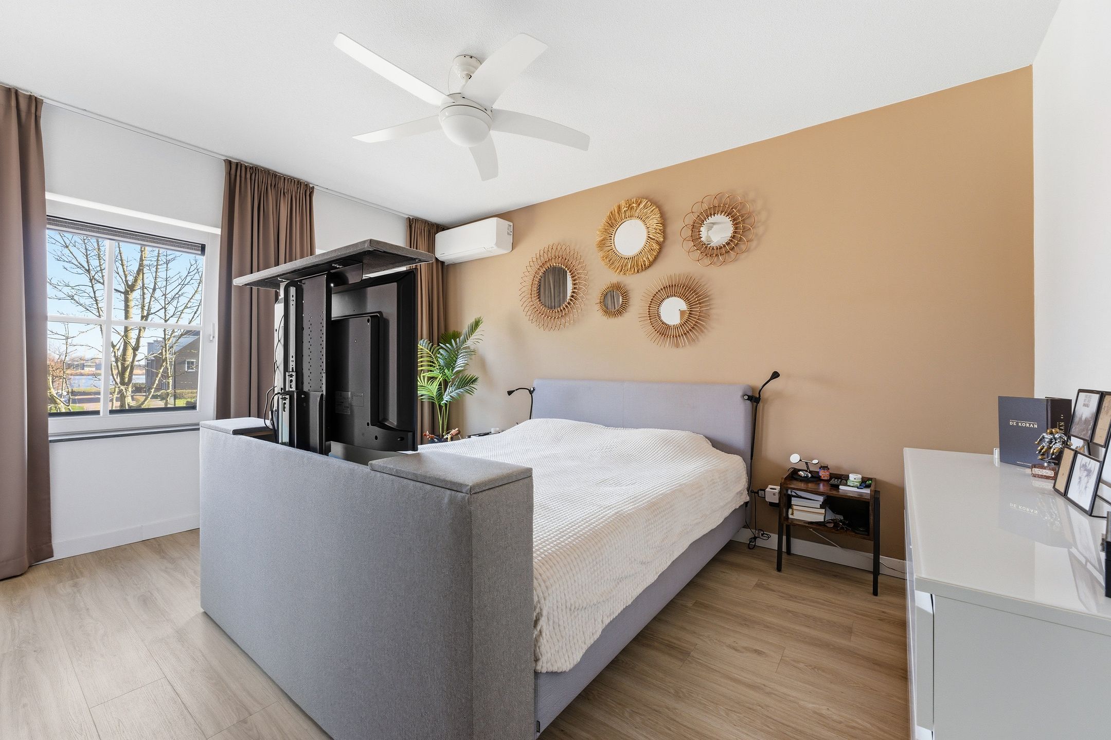 Foto 21 van Kraanbaan 9