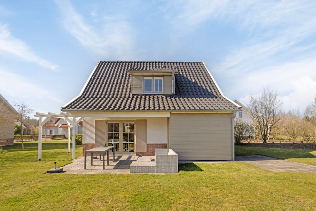 Foto 1 van Klein Vink 4-2346