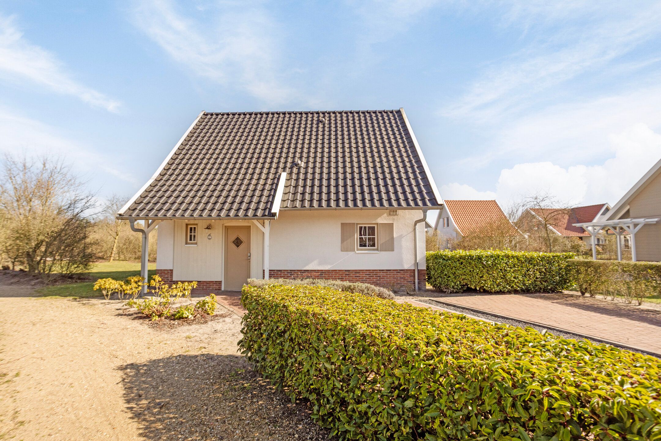 4-bedroom freehold villa in Arcen — photo 3 of 5