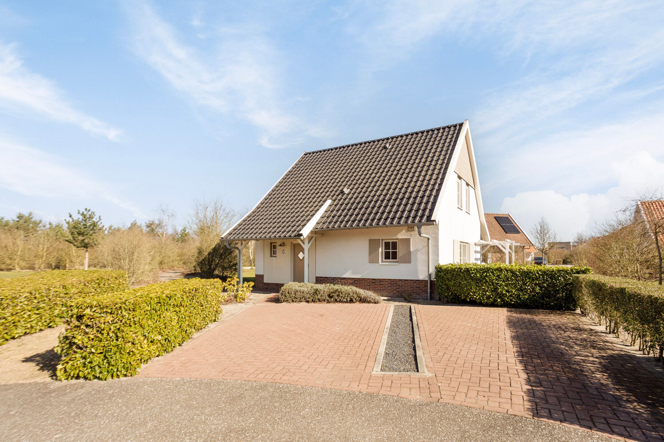 4-bedroom freehold villa in Arcen — photo 4 of 5