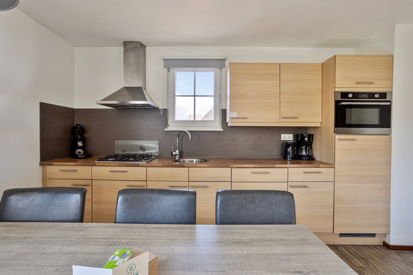 Foto 10 van Klein Vink 4-2346