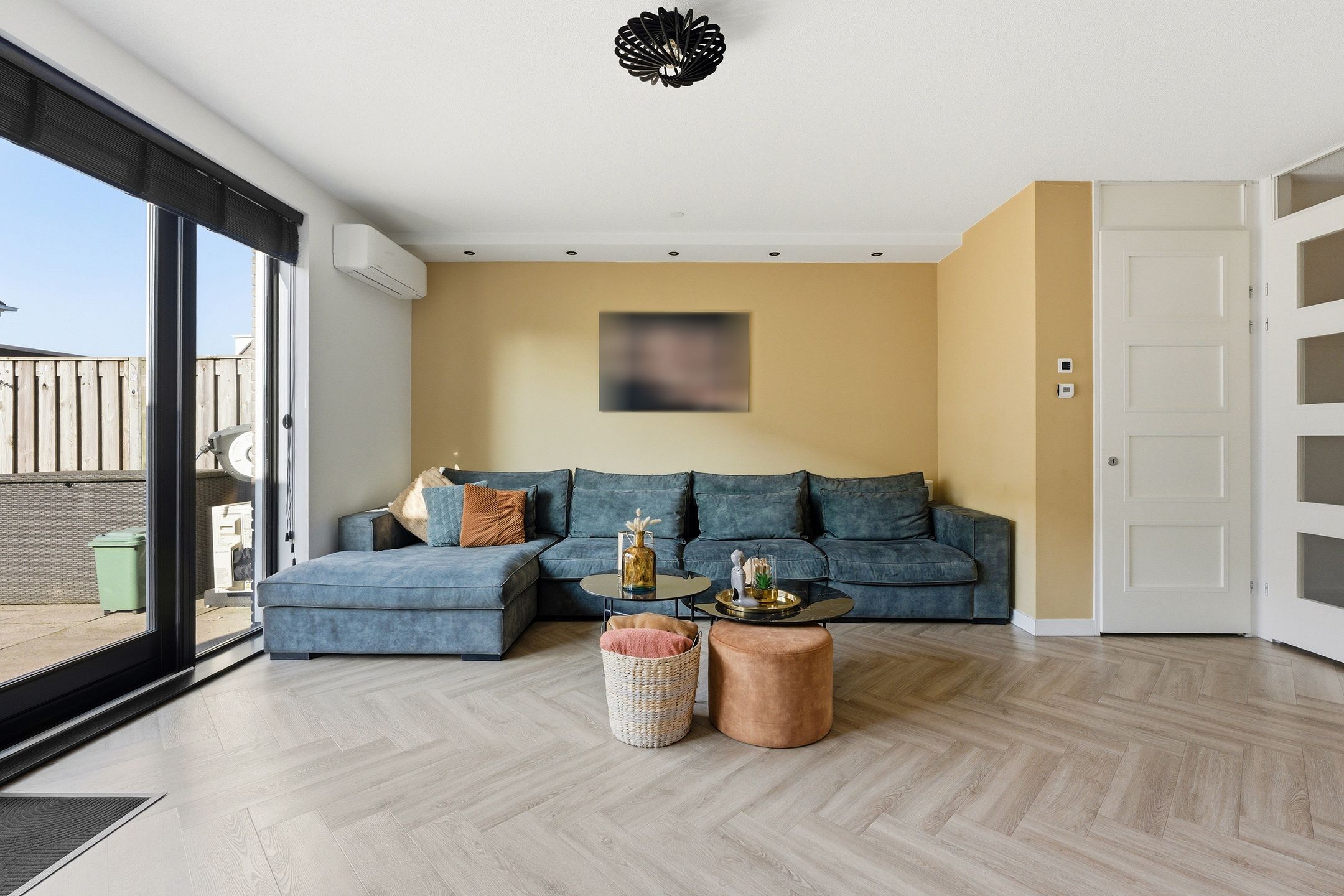 Foto 6 van Kraanbaan 9