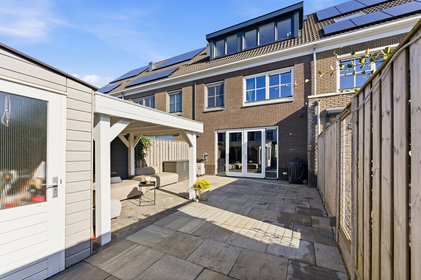 Foto 50 van Kraanbaan 9