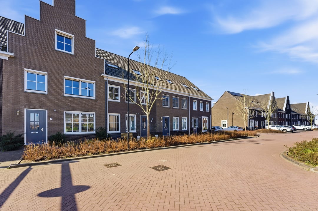 Foto 53 van Kraanbaan 9