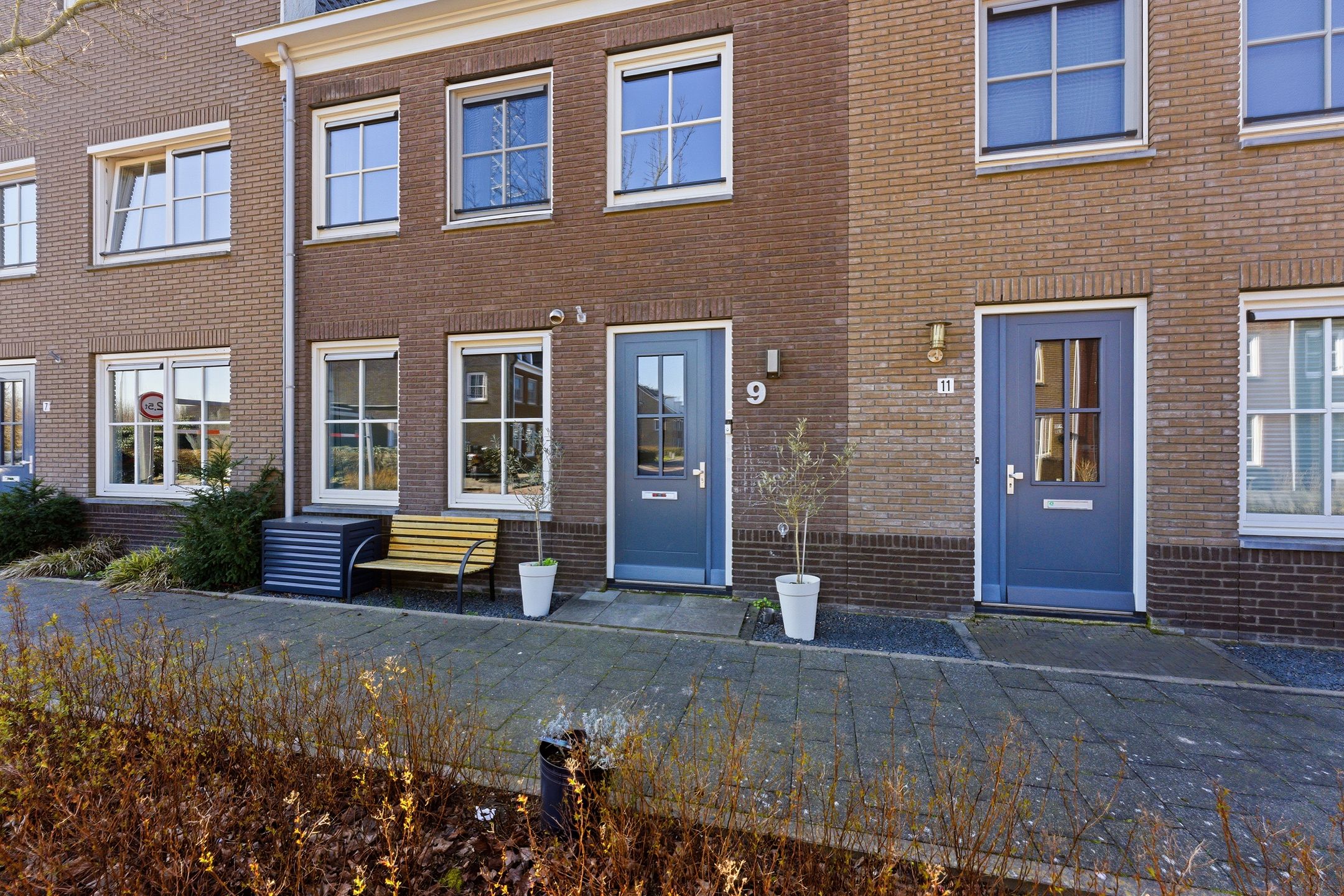 Foto 54 van Kraanbaan 9