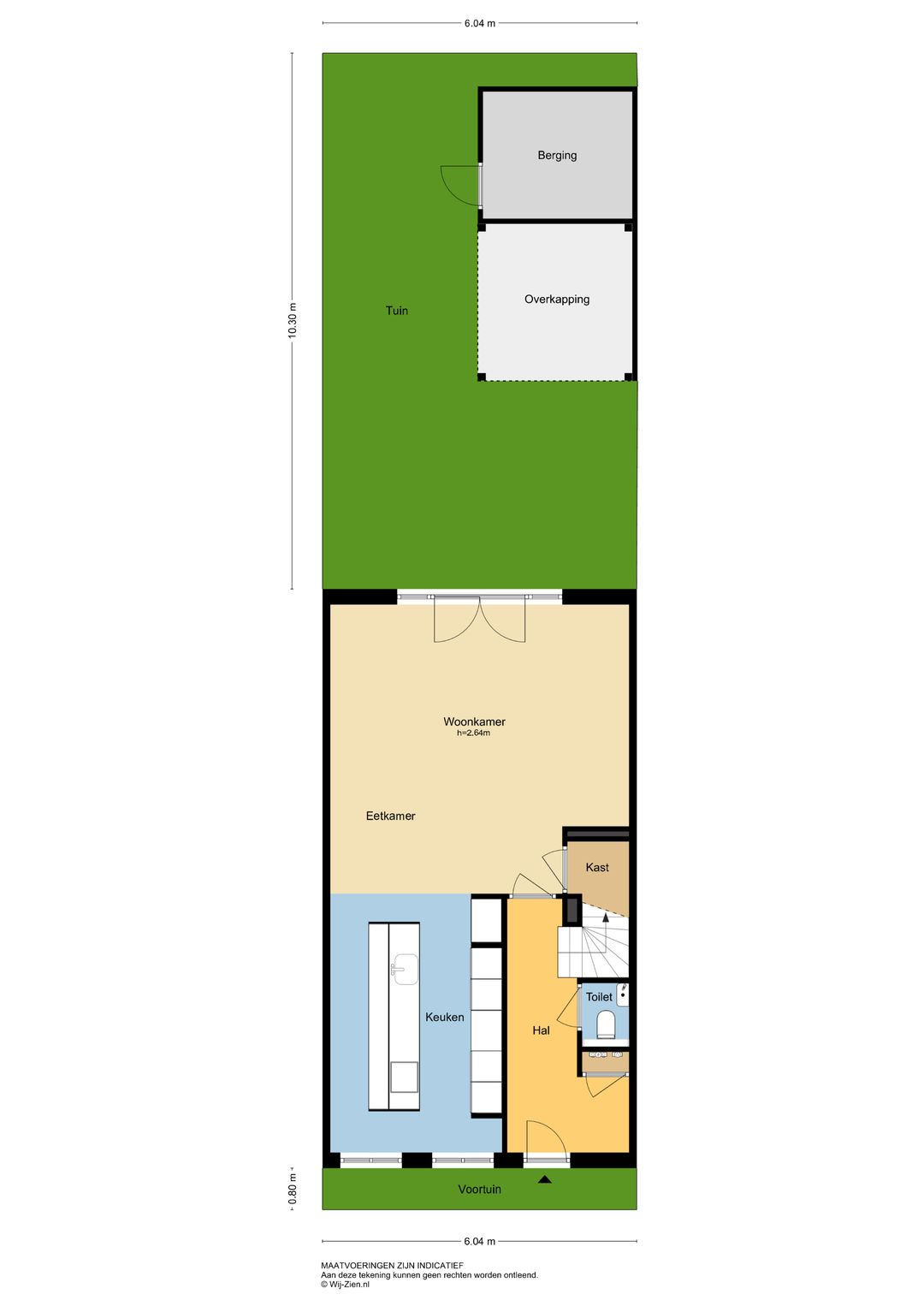 Foto 56 van Kraanbaan 9