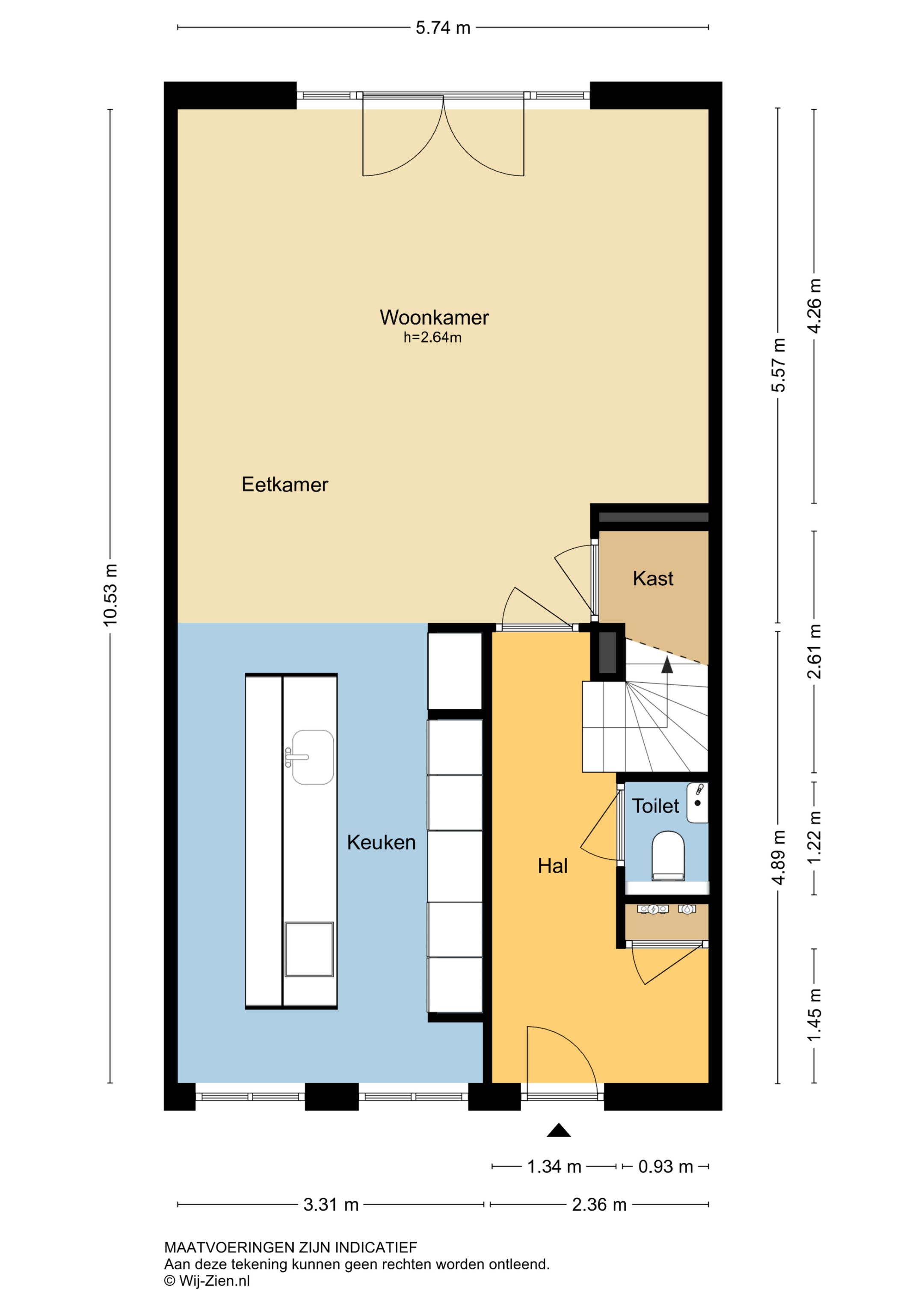 Foto 57 van Kraanbaan 9