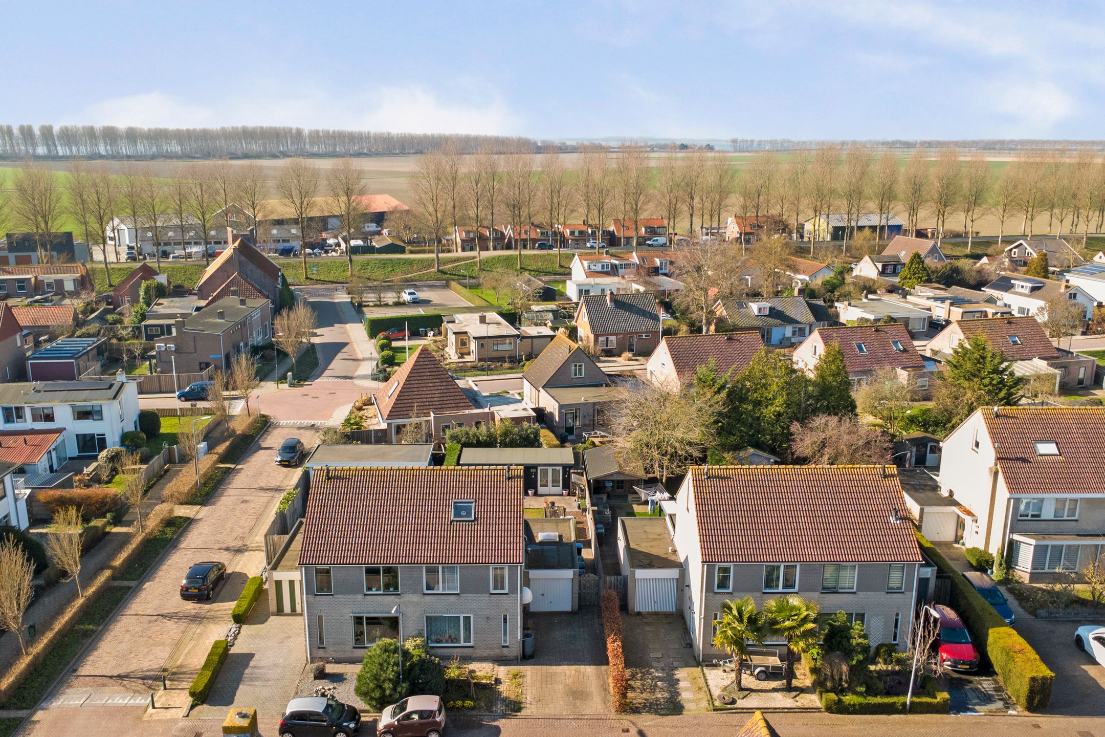 Emmastraat 3 