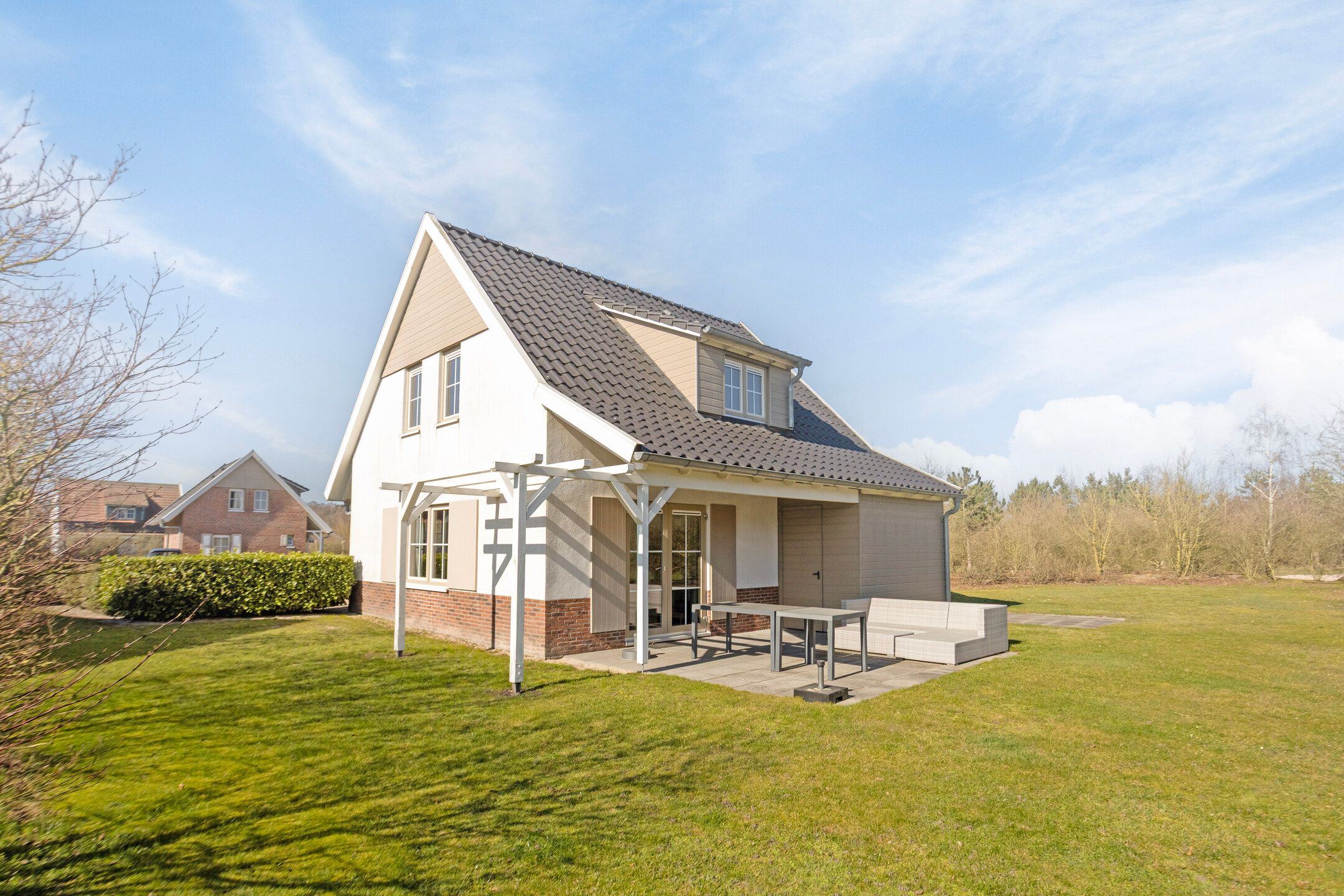 Foto 30 van Klein Vink 4-2346