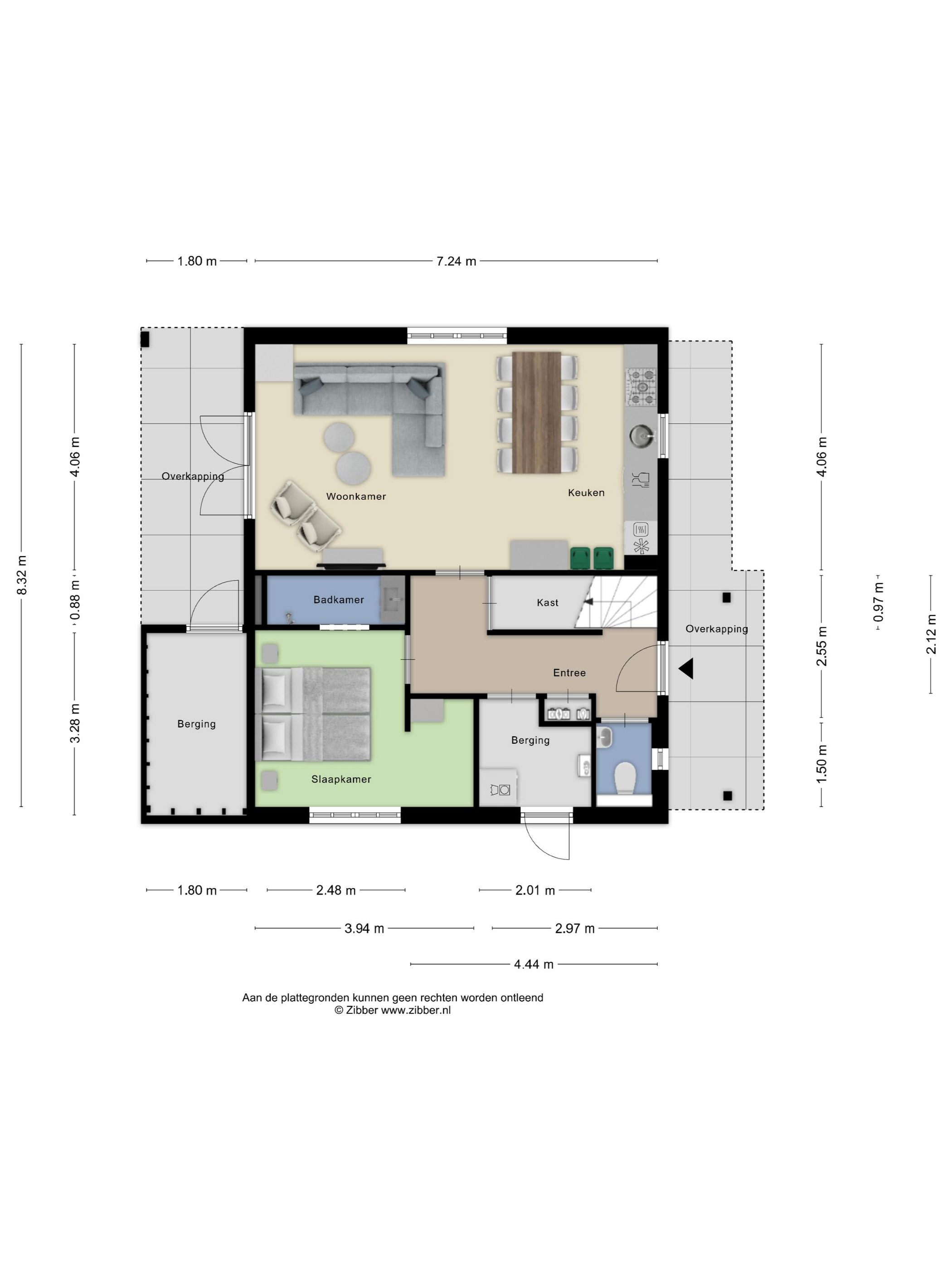 Foto 33 van Klein Vink 4-2346