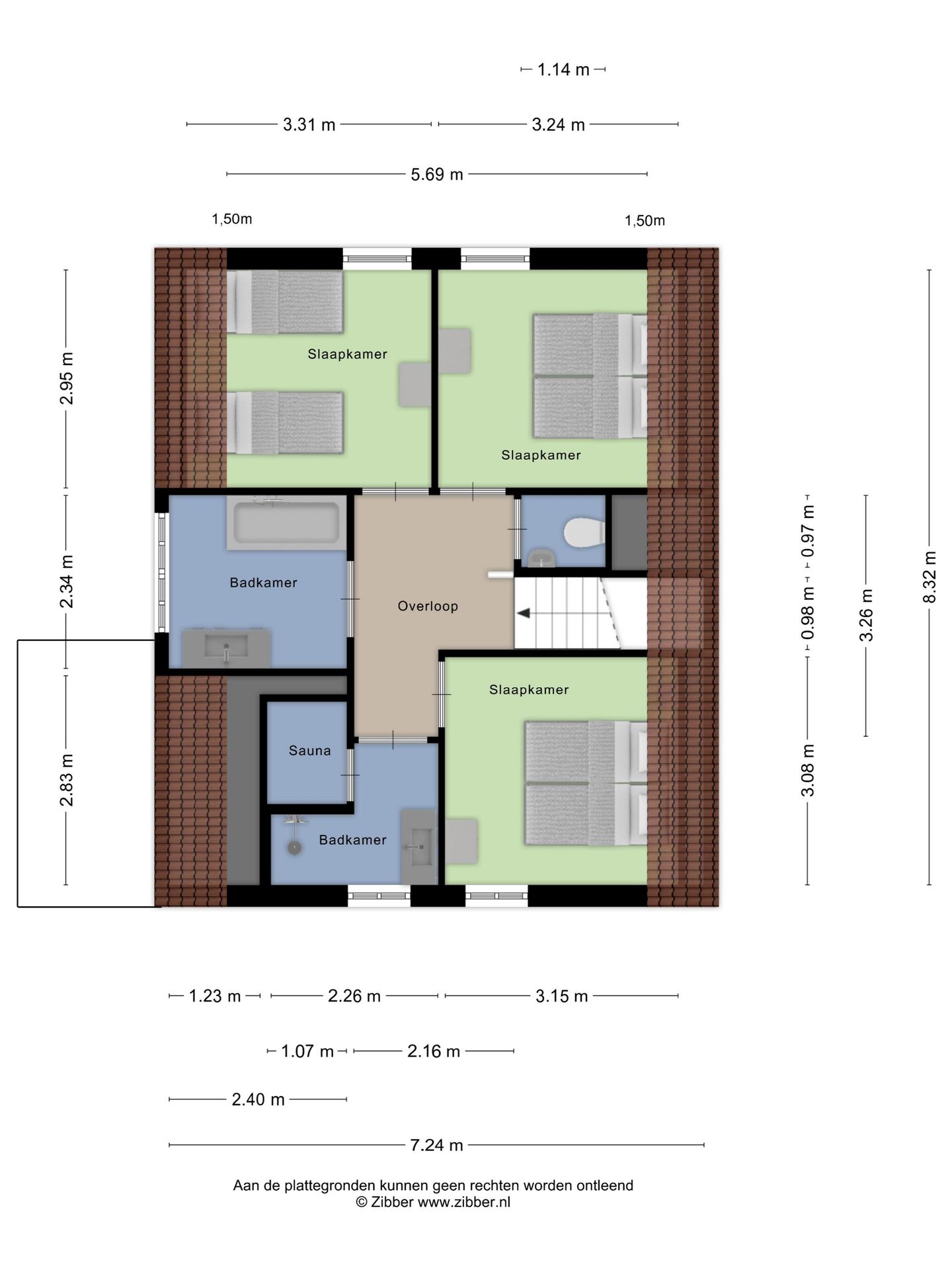 Foto 34 van Klein Vink 4-2346