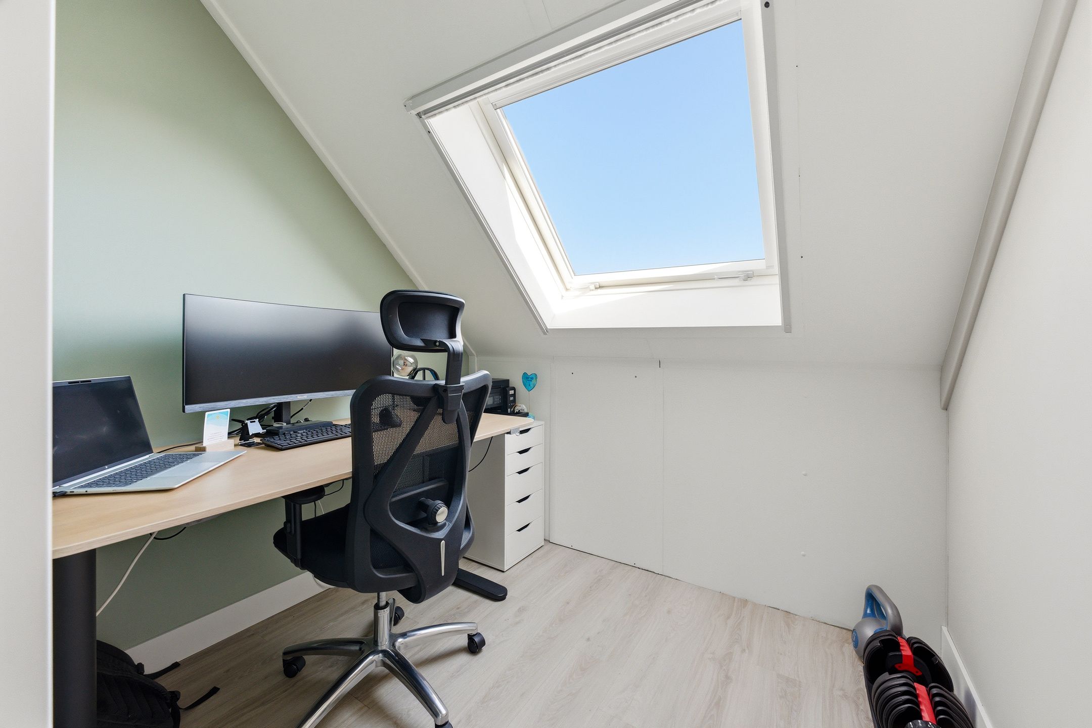 Foto 39 van Kraanbaan 9