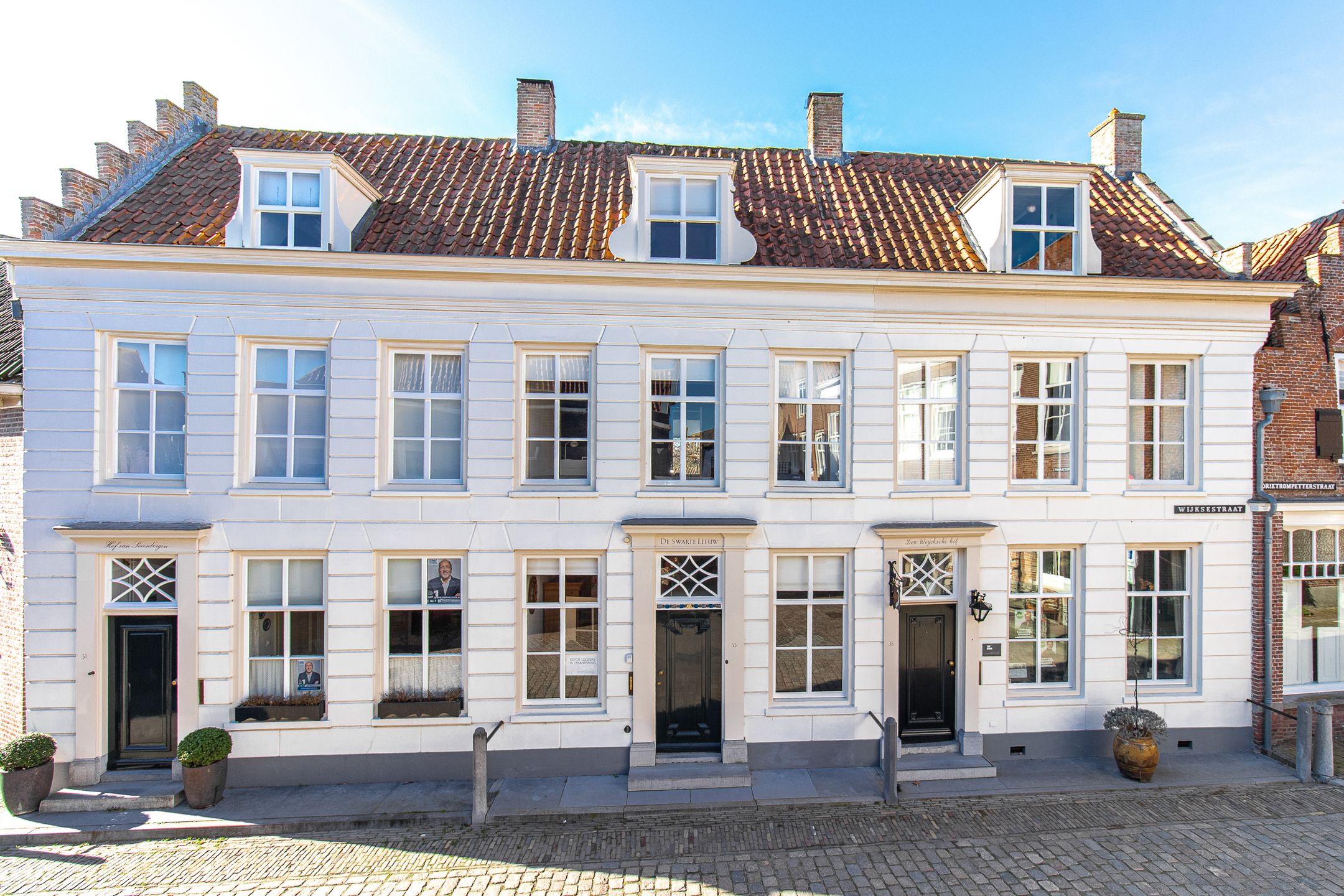 Wijksestraat 33 