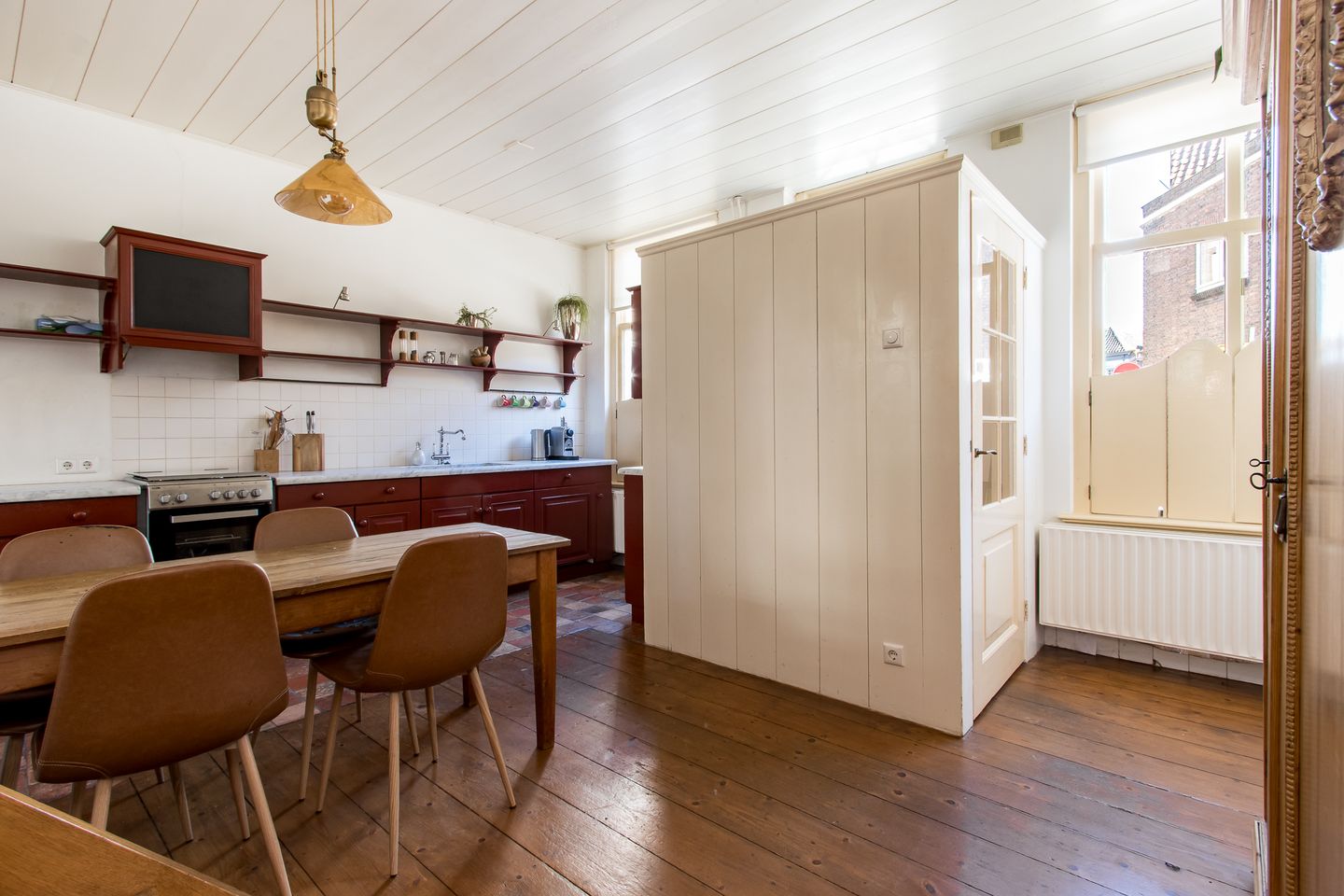 Foto 10 van Wijksestraat 33