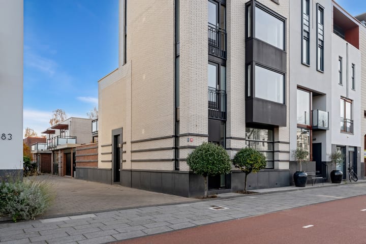 Foto 4 van Avenue Carnisse 69