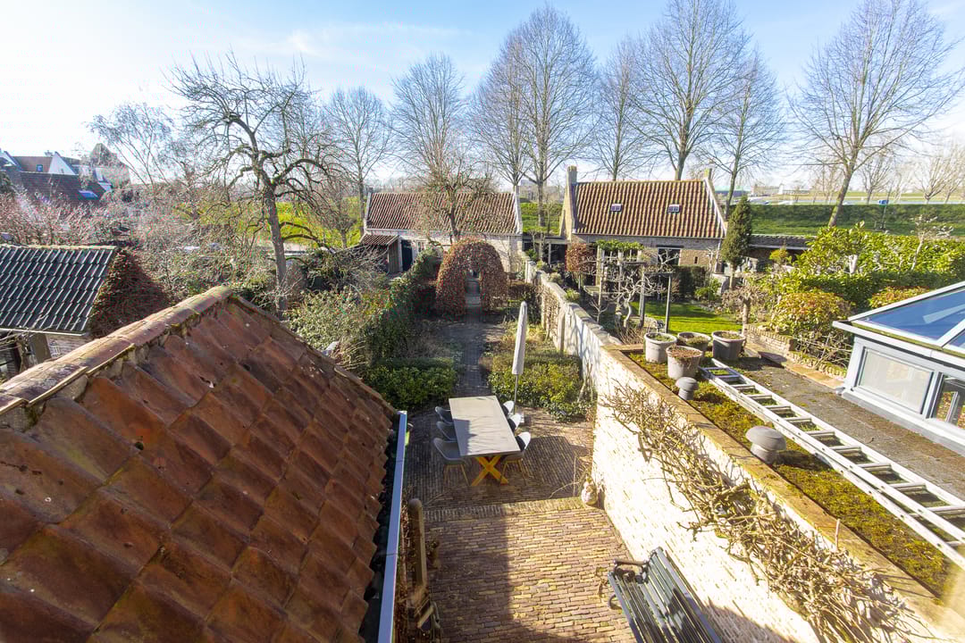 Foto 31 van Wijksestraat 33