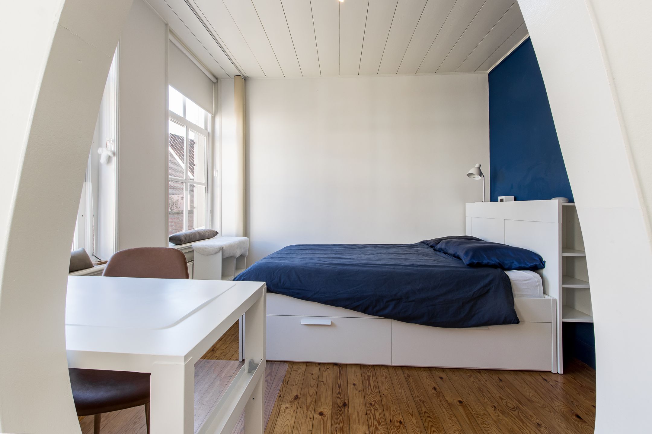 Foto 33 van Wijksestraat 33