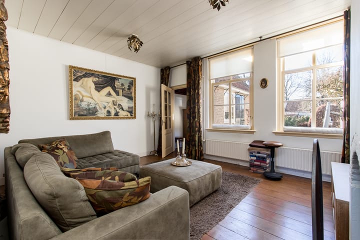 Foto 4 van Wijksestraat 33