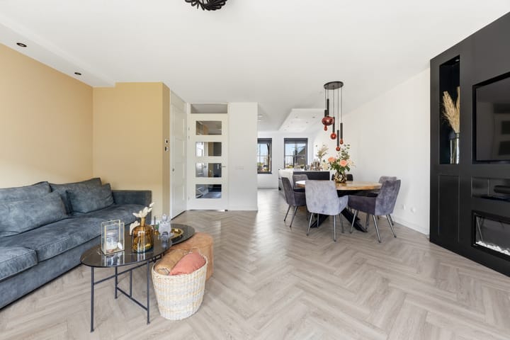 Foto 4 van Kraanbaan 9