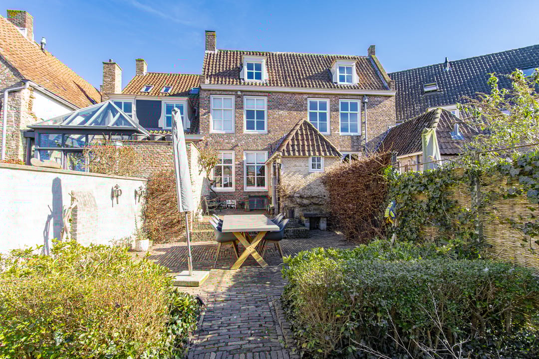 Foto 2 van Wijksestraat 33