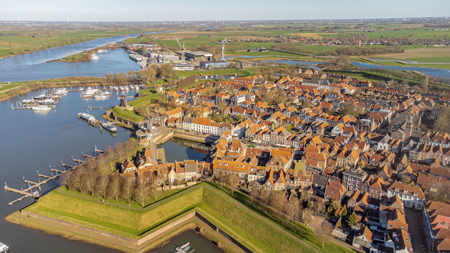 Foto 5 van Wijksestraat 33