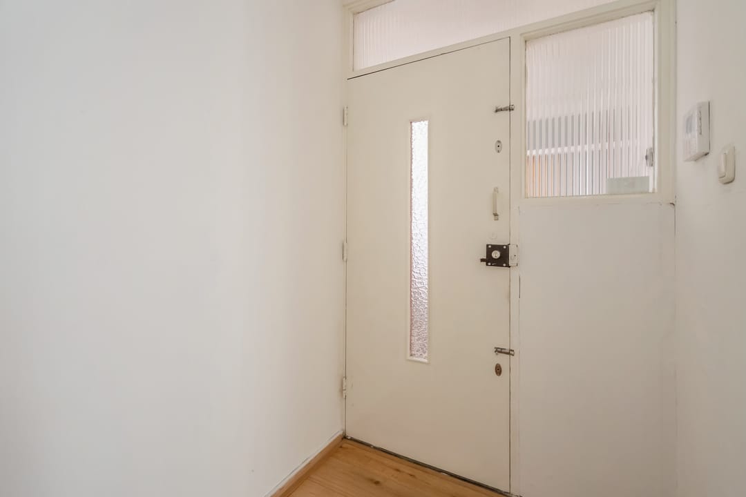 Foto 7 van Huis te Landelaan 174