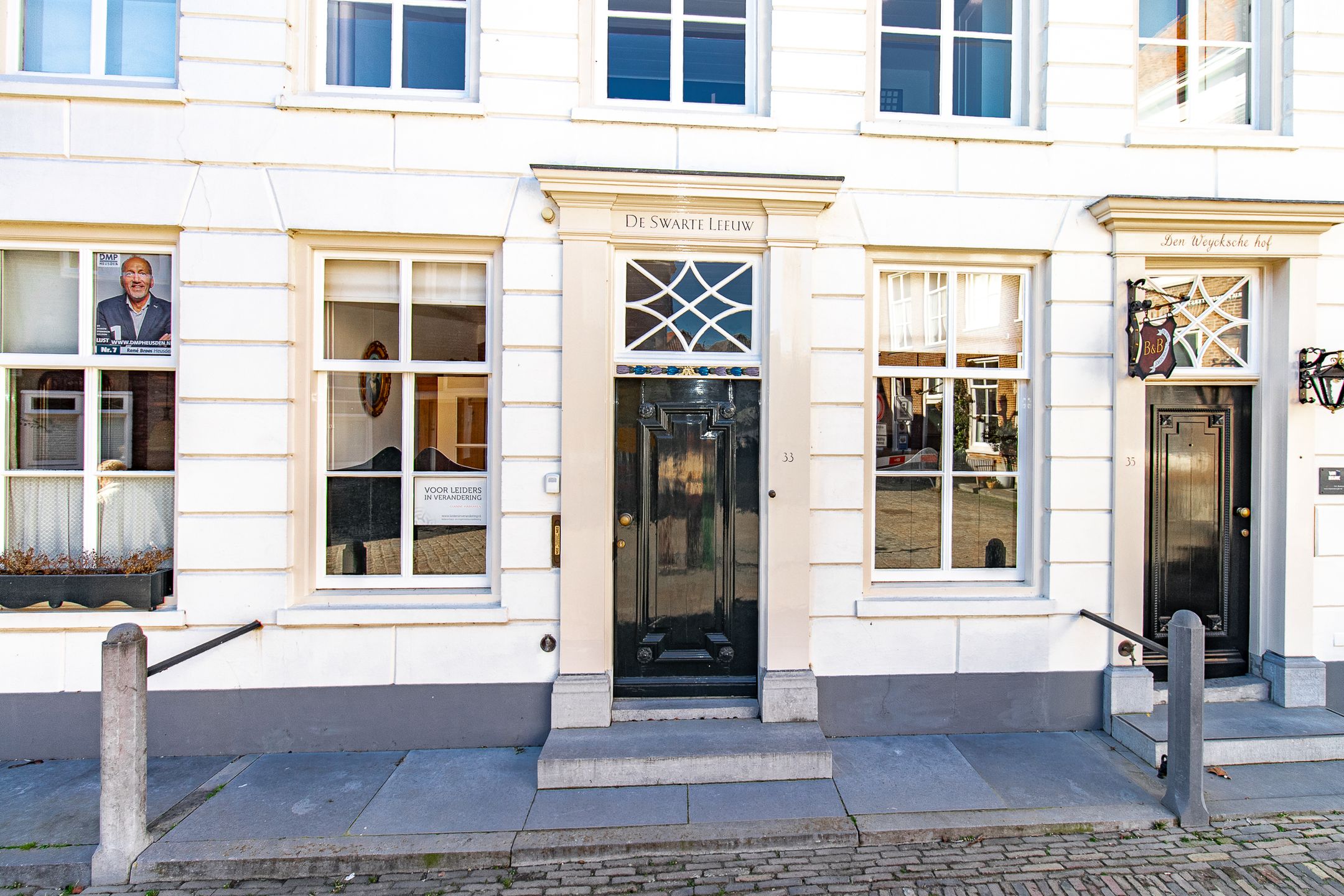 Foto 6 van Wijksestraat 33