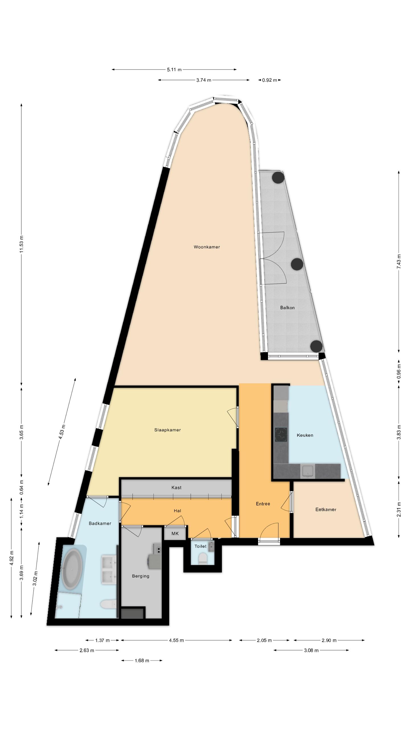 Photo 25 of Smalle Haven 51