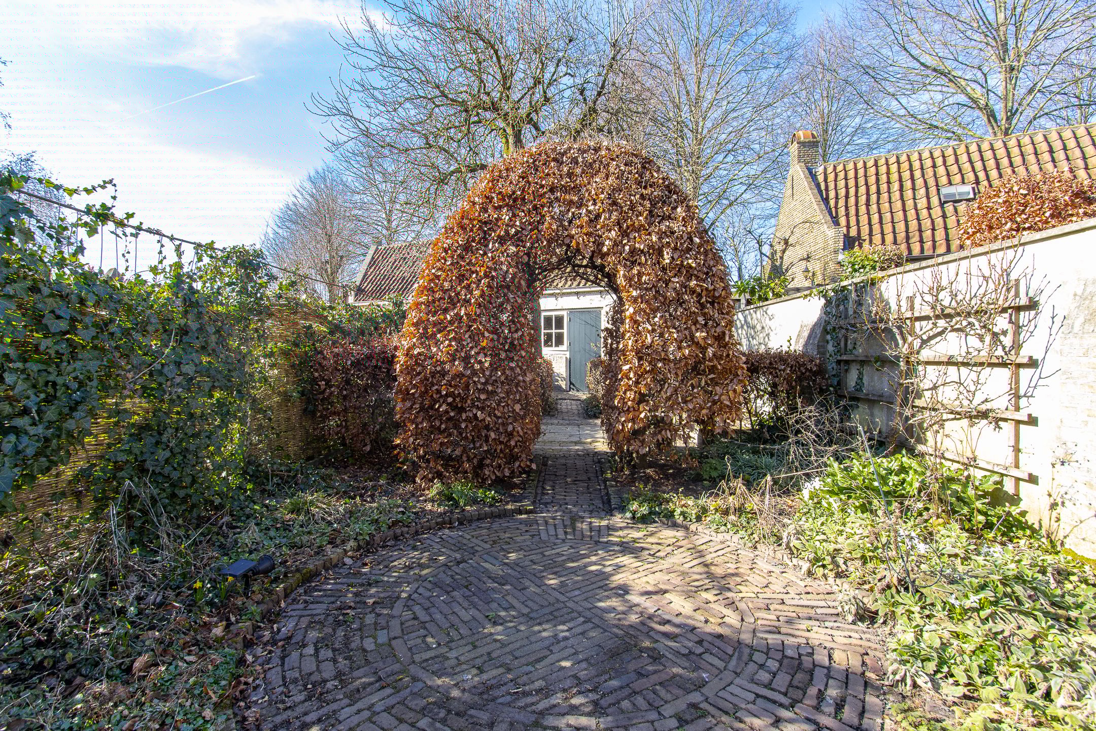 Foto 69 van Wijksestraat 33