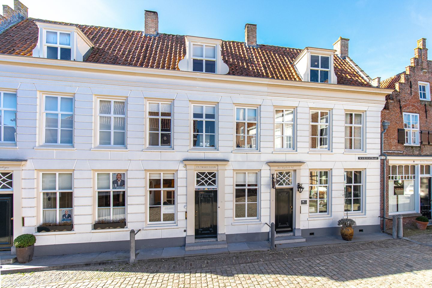 Foto 79 van Wijksestraat 33