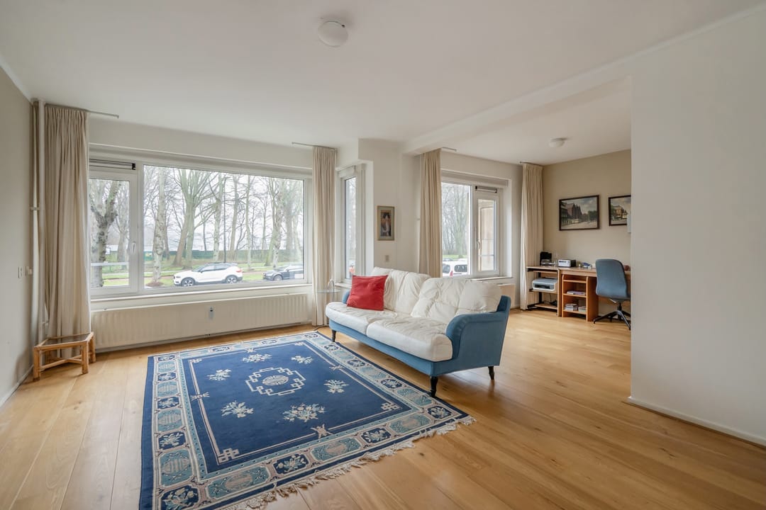 Foto 2 van Huis te Landelaan 174