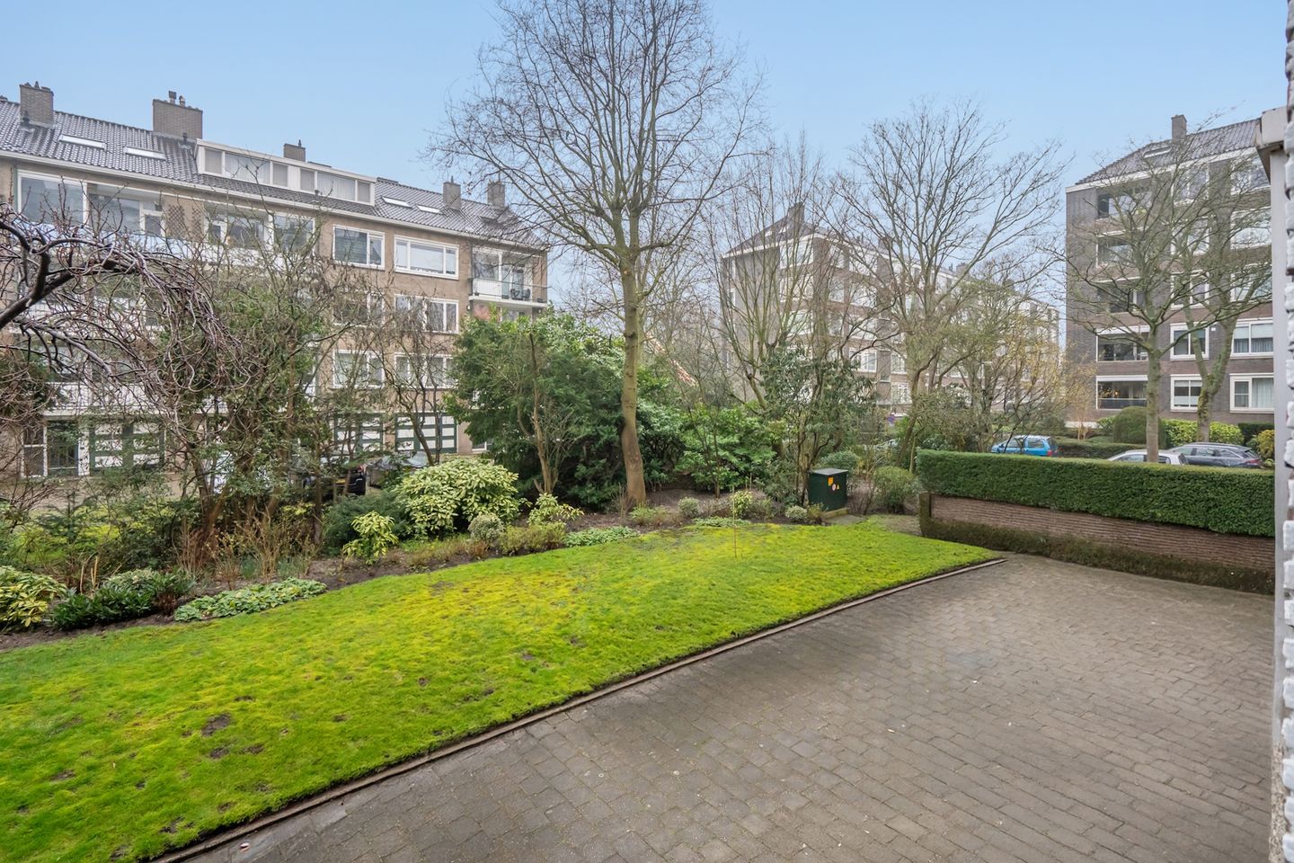 Foto 4 van Huis te Landelaan 174