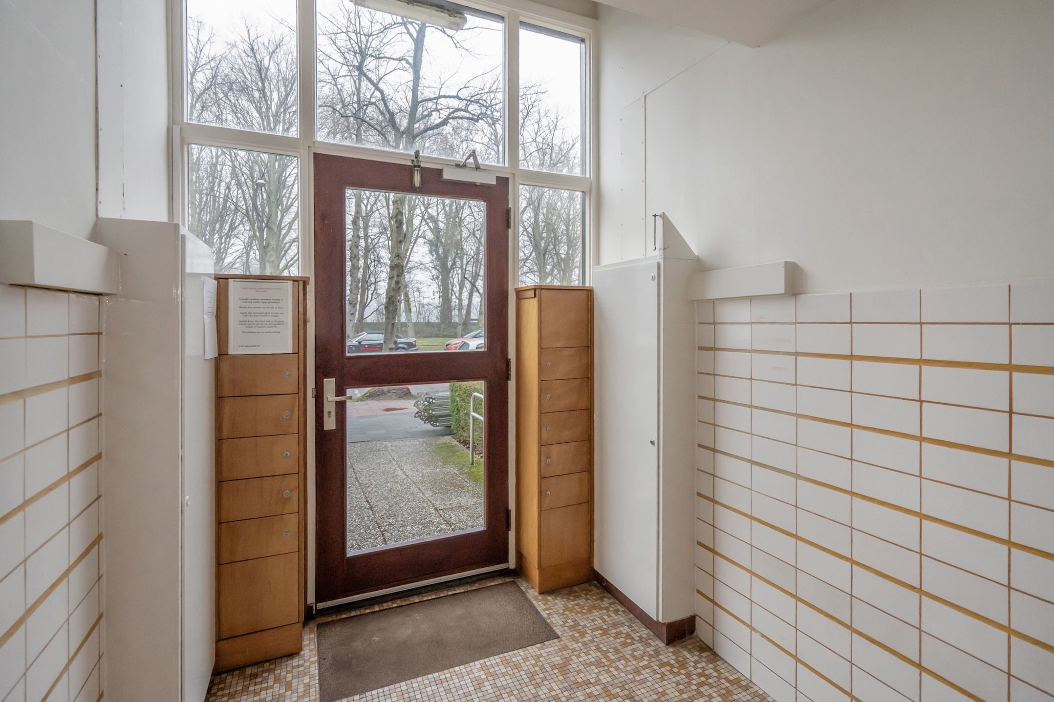 Foto 6 van Huis te Landelaan 174