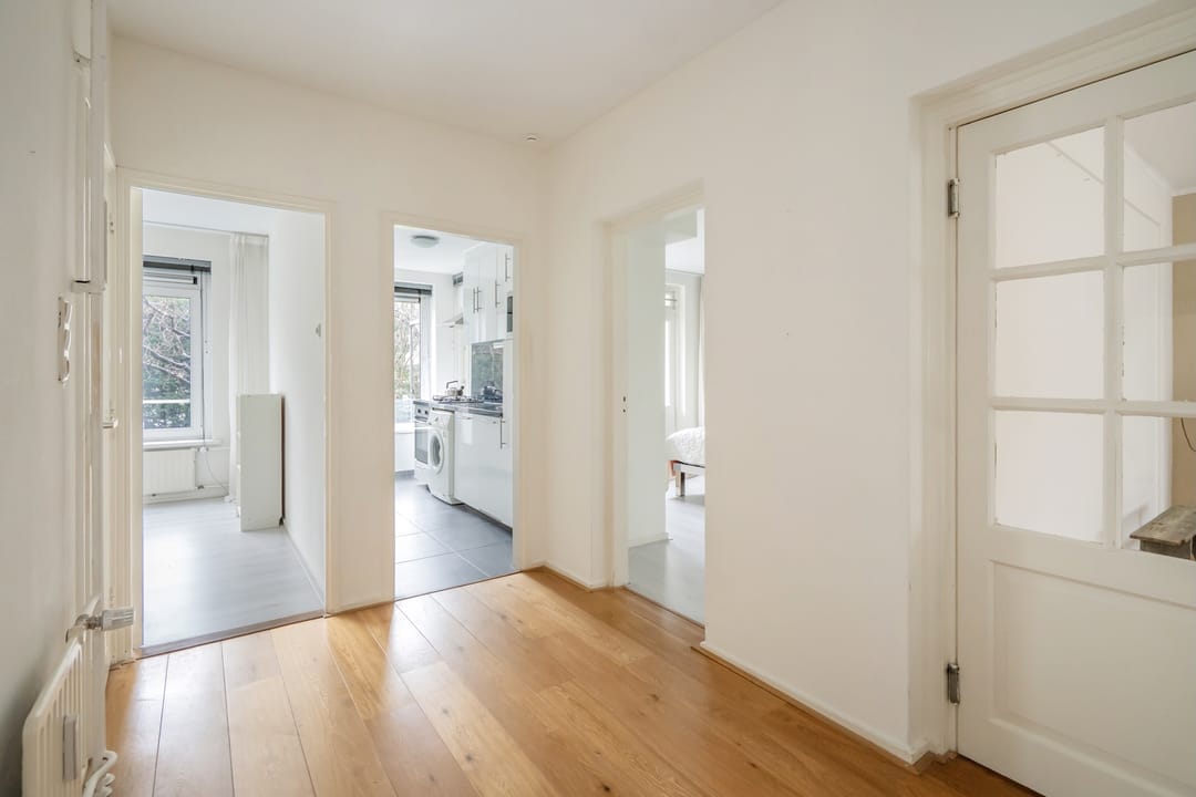 Foto 8 van Huis te Landelaan 174