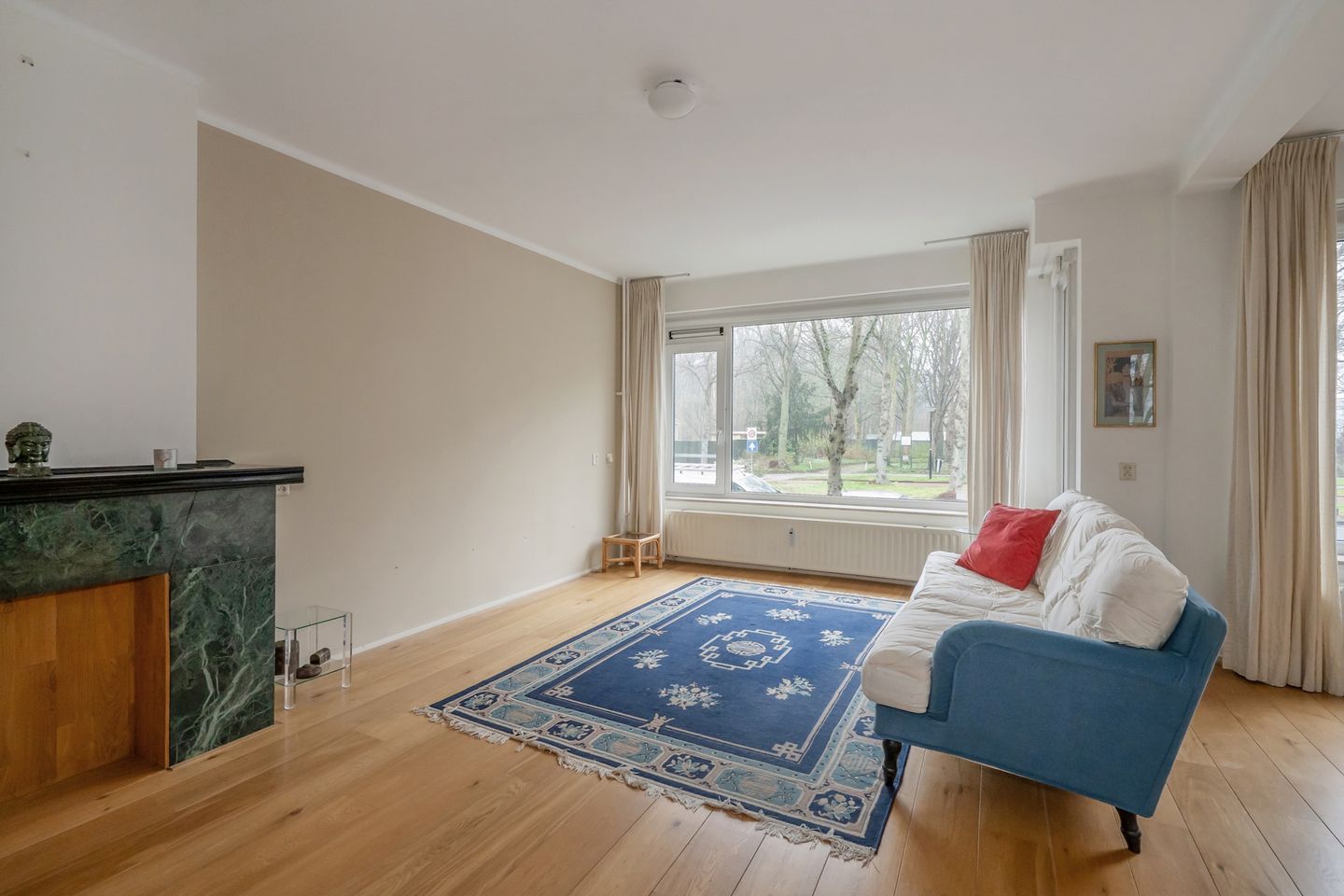 Foto 10 van Huis te Landelaan 174