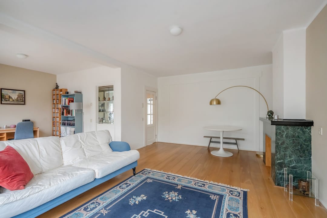 Foto 11 van Huis te Landelaan 174