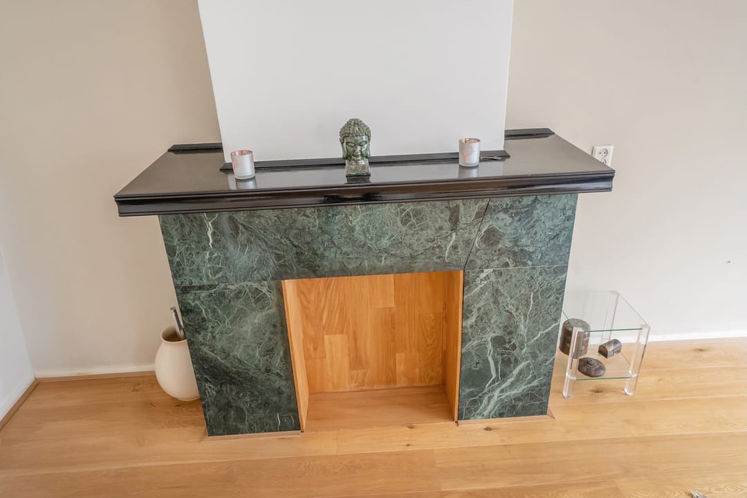 Foto 13 van Huis te Landelaan 174