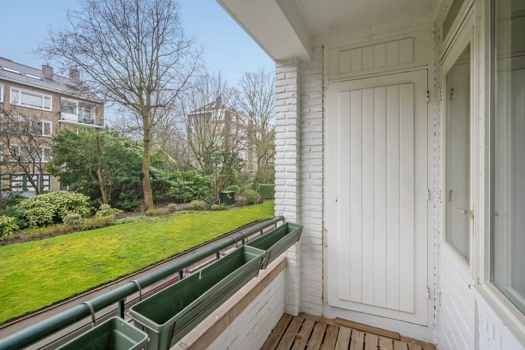 Foto 17 van Huis te Landelaan 174